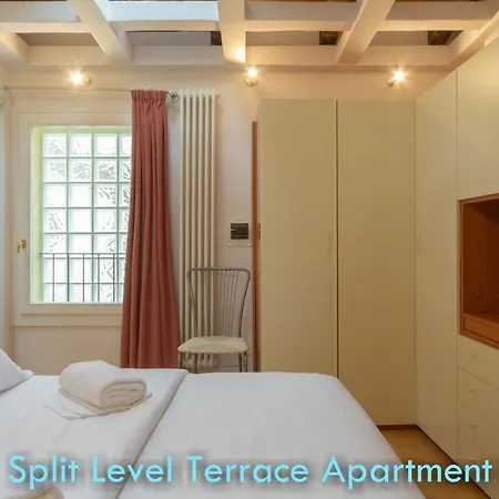 Appartement Santo Stefano - Bolognarooms