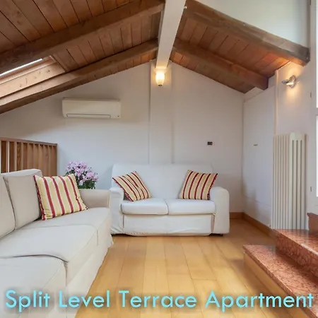 Santo Stefano - Bolognarooms Appartement Bologna