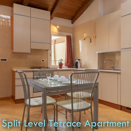 Santo Stefano - Bolognarooms Appartement Bologna