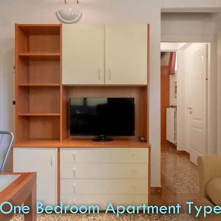 Santo Stefano - Bolognarooms Appartement *