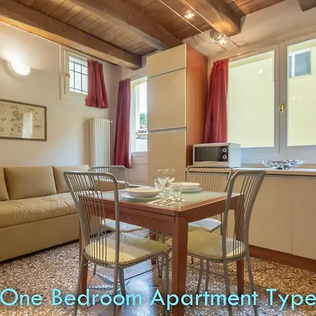 Appartement Santo Stefano - Bolognarooms