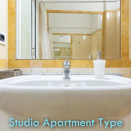 Santo Stefano - Bolognarooms Appartement