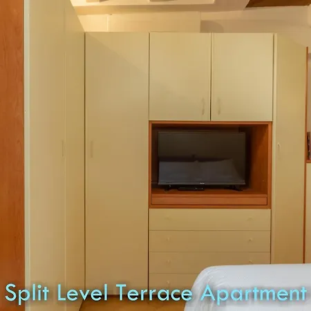 Santo Stefano - Bolognarooms Appartement Bologna