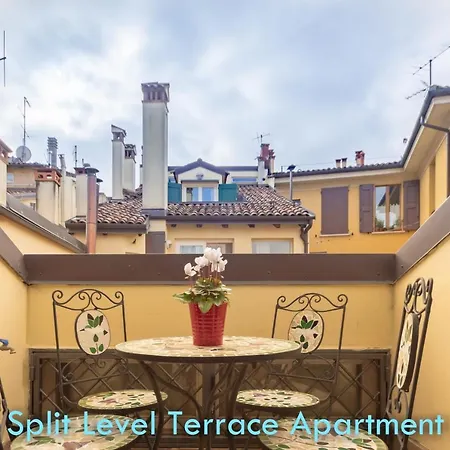 Appartement Santo Stefano - Bolognarooms *