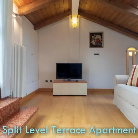 Appartement Santo Stefano - Bolognarooms *