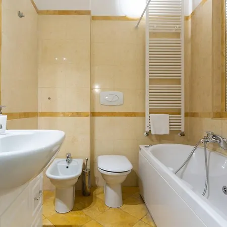 Appartement Santo Stefano - Bolognarooms Bologna
