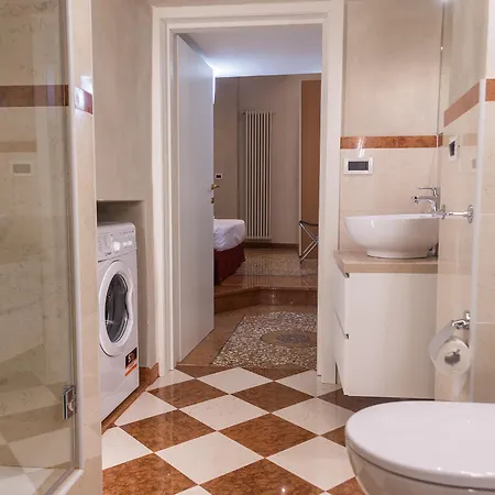 Santo Stefano - Bolognarooms Appartement
