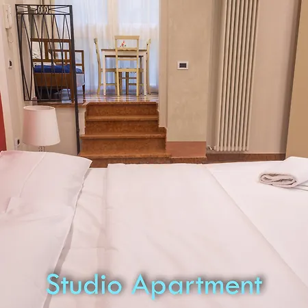 Appartement Santo Stefano - Bolognarooms