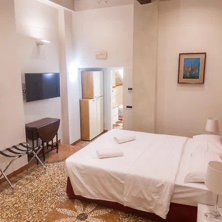 Appartement Santo Stefano - Bolognarooms