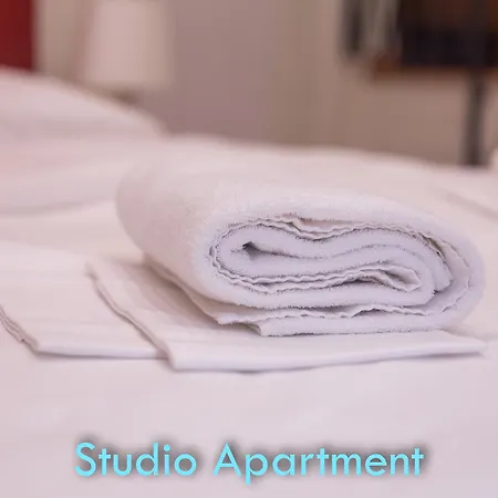 Santo Stefano - Bolognarooms Appartement *