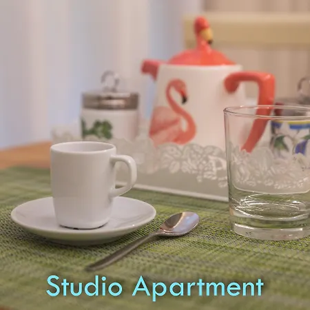 Santo Stefano - Bolognarooms Appartement