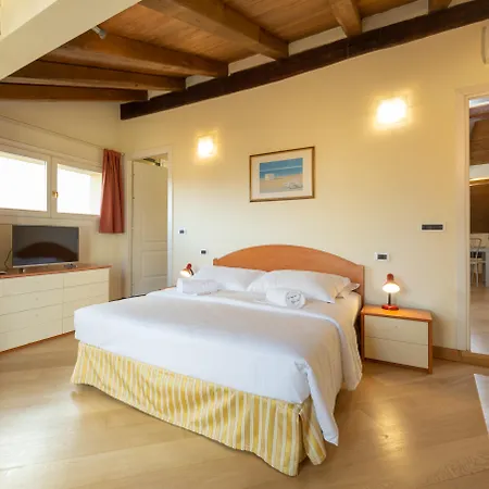 Appartement Santo Stefano - Bolognarooms *