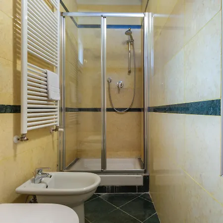 Appartement Santo Stefano - Bolognarooms