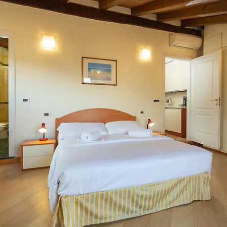 Santo Stefano - Bolognarooms Appartement Bologna