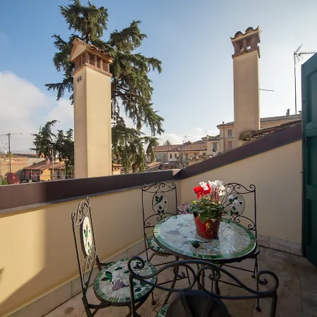 Santo Stefano - Bolognarooms Appartement *