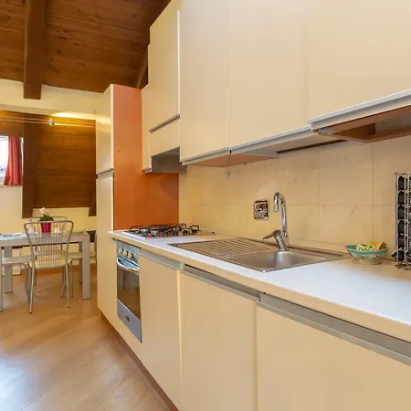 Appartement Santo Stefano - Bolognarooms *