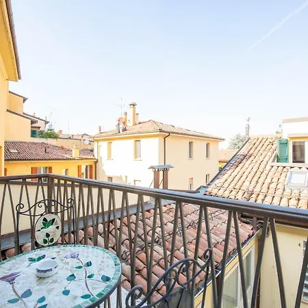 Appartement Santo Stefano - Bolognarooms *