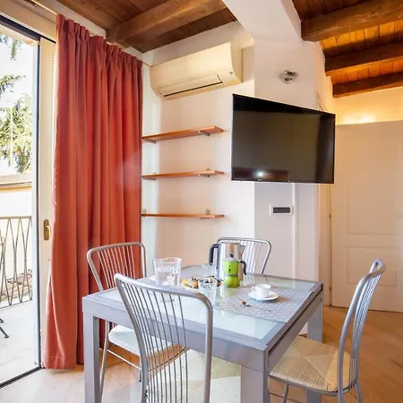 Appartement Santo Stefano - Bolognarooms *