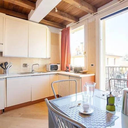 Santo Stefano - Bolognarooms Appartement Bologna