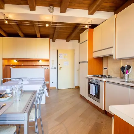 Santo Stefano - Bolognarooms *
