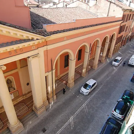 Santo Stefano - Bolognarooms Appartement *